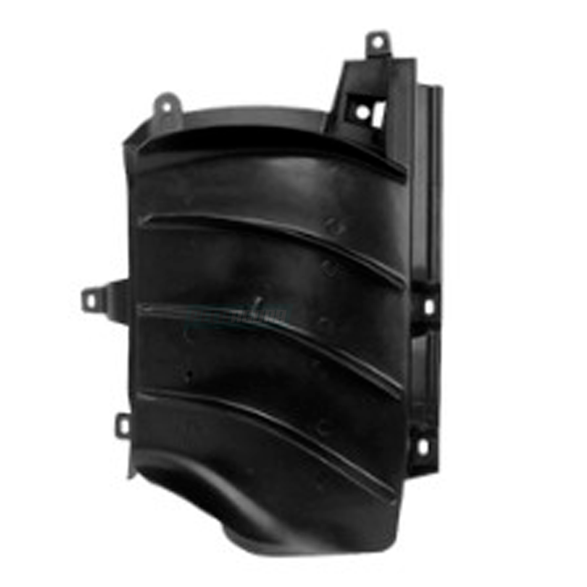 DEFLETOR FRONTAL SCANIA G R S5 ANO 2008 A 2013 (V.1856475-1856477-C10201-1856476