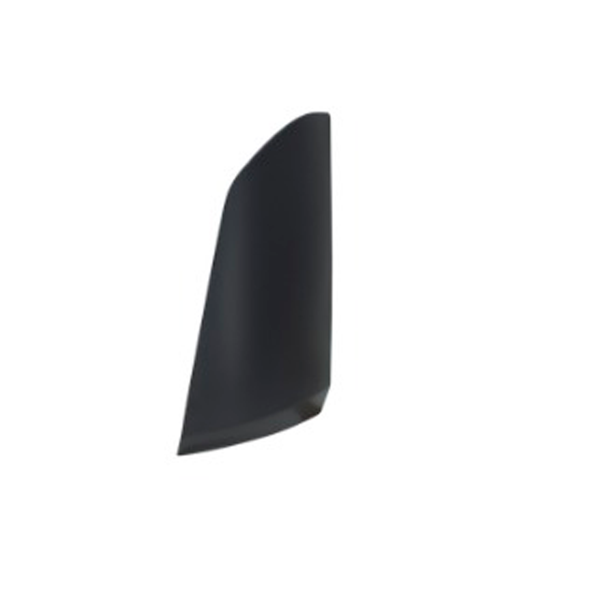 DEFLETOR COLUNA LATERAL ESQUERDO MB ACTROS 2646 2651 2017 EM DIANTE (9438843222-