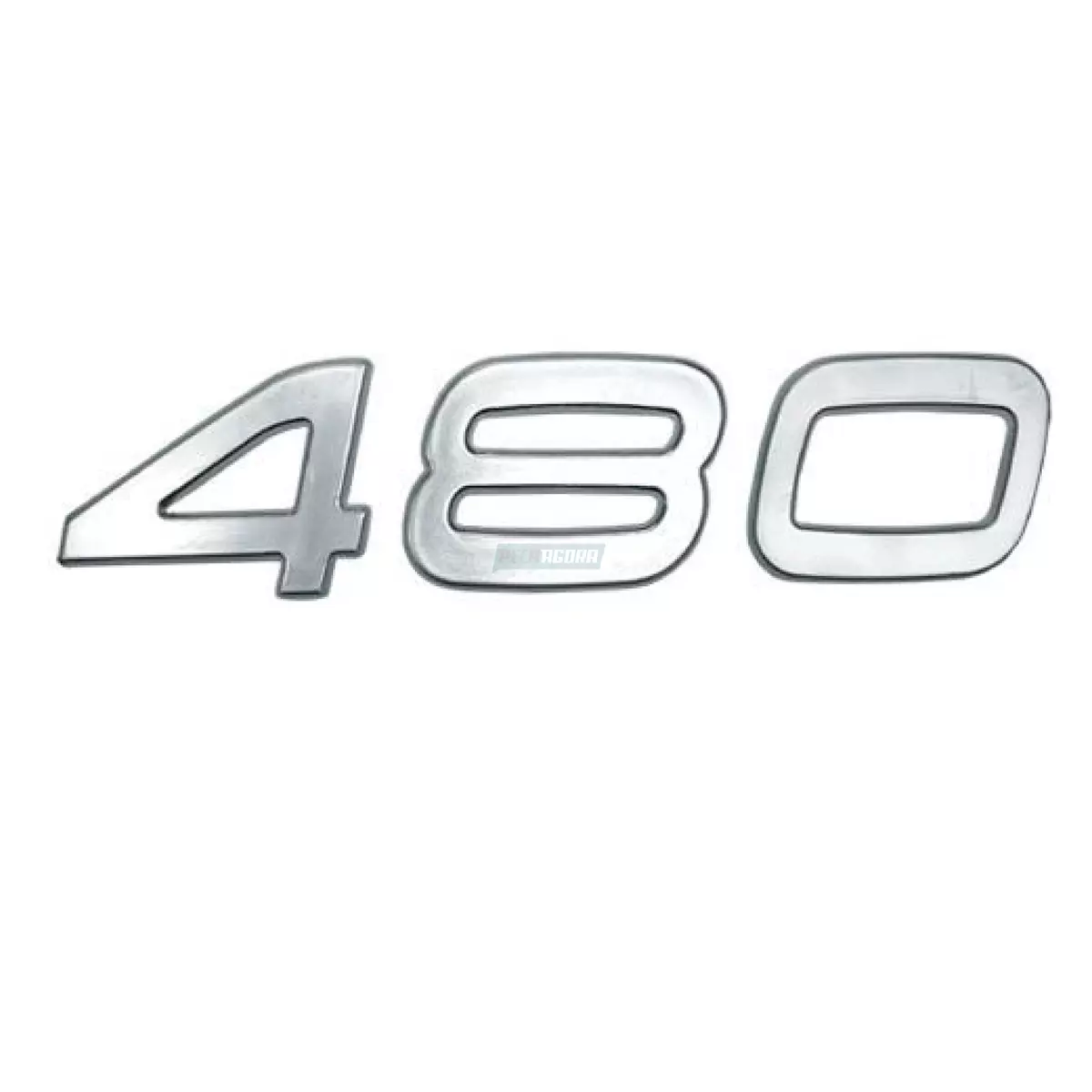 LETREIRO 480 VOLVO FH12 (20551275-30493-1244V)