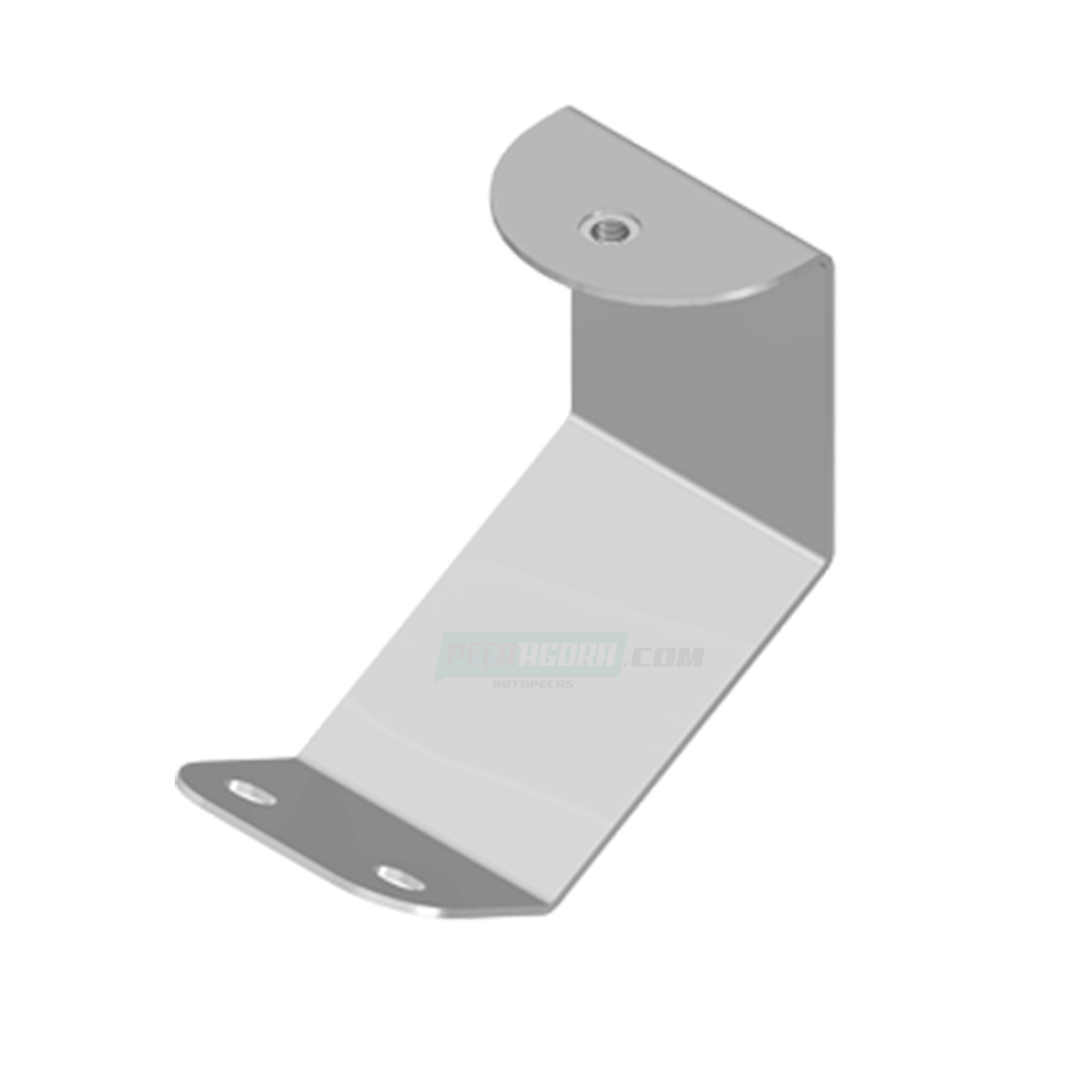 SUPORTE LATERAL PARACHOQUE DIANTEIRO (ALTO) LD SCANIA CAMINHAO P G R SERIE 5 (18