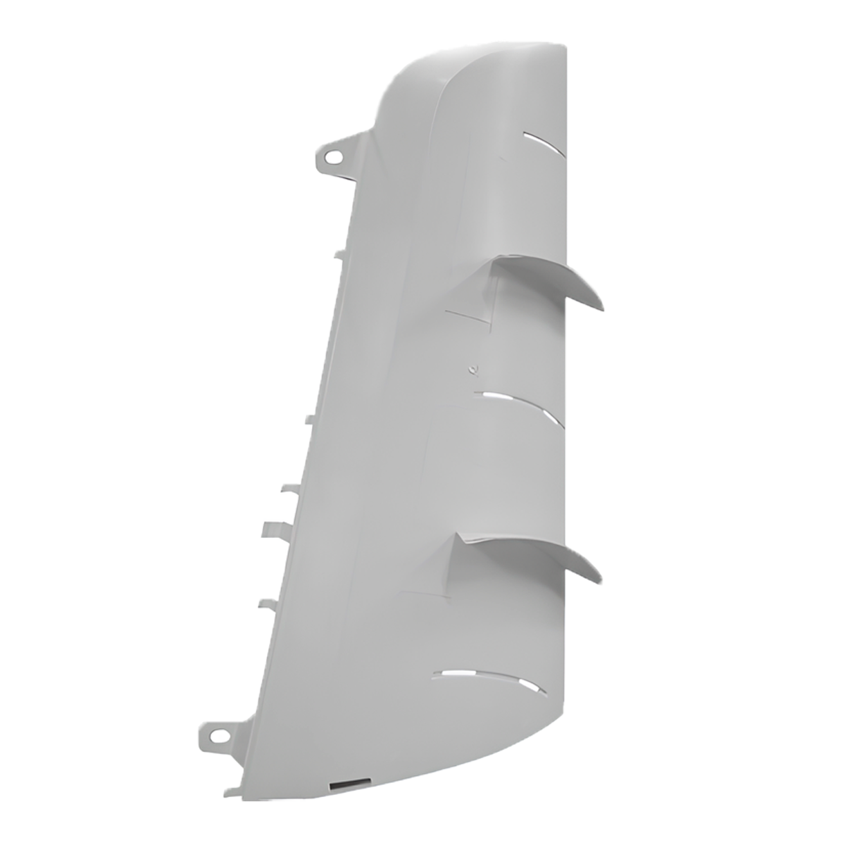 ACABAMENTO INTERNO ESQUERDO DEFLETOR MB NEW ACTROS (9607510630;)