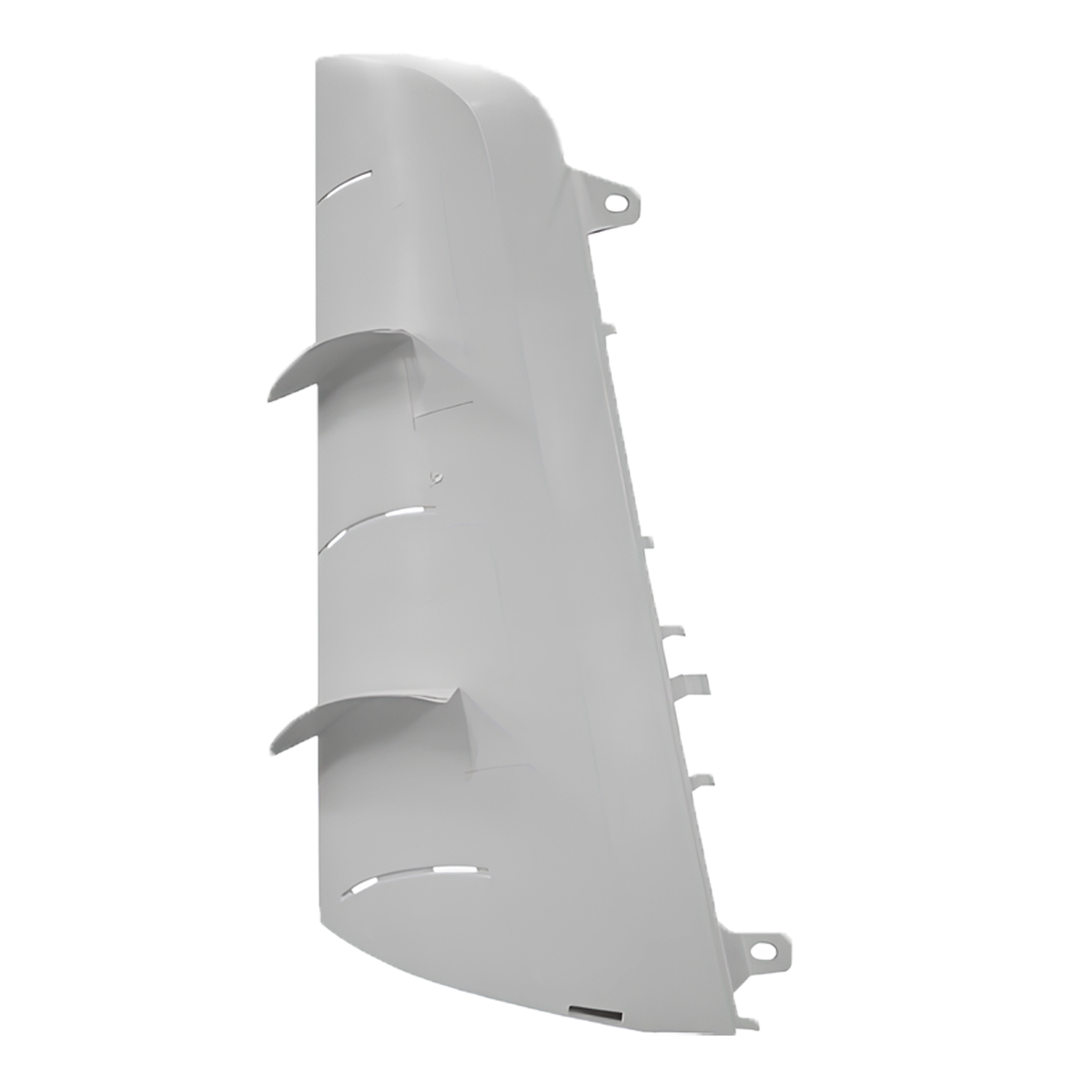 ACABAMENTO INTERNO DIREITO DEFLETOR MB NEW ACTROS (9607510730;)