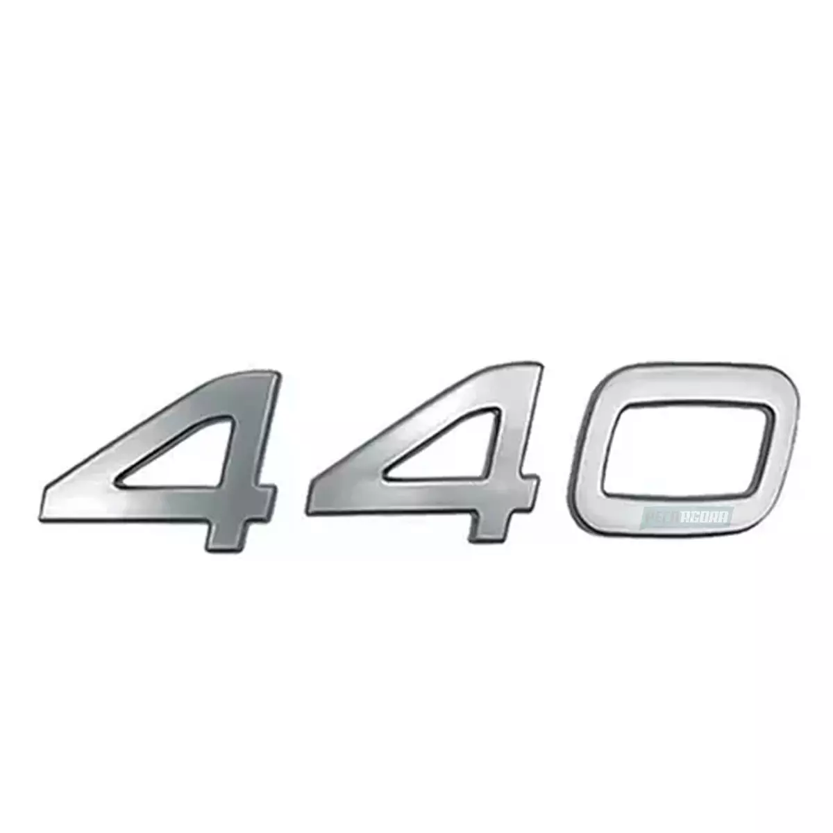 EMBLEMA 440 VOLVO FM FH12  (20551273-30545-1243V)