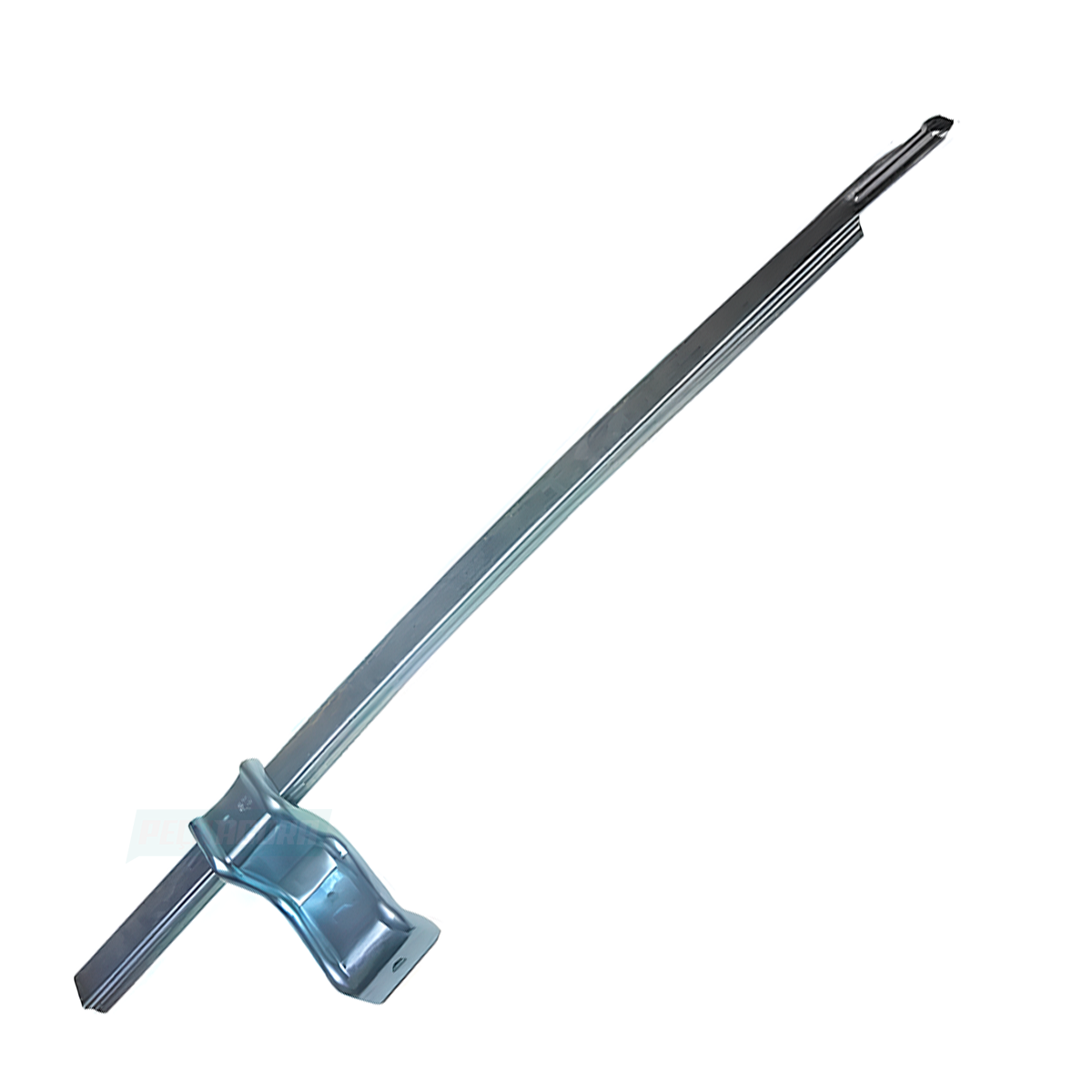 SUPORTE VIDRO PORTA LE ESQUERDO LATERAL VW 690 12140H FORD F12000 12000L 14000HD