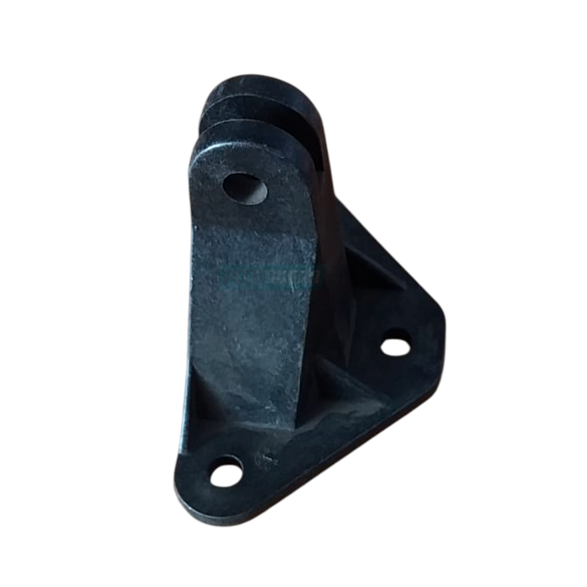 SUPORTE AMORTECEDOR GRADE SUPERIOR IVECO STRALIS/TRAKKER  (500396838)