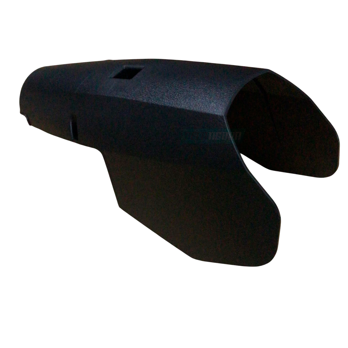 REVESTIMENTO INFERIOR COLUNA DIRECAO PRETO VW 8120 8150 13180 15180 26220 26260 