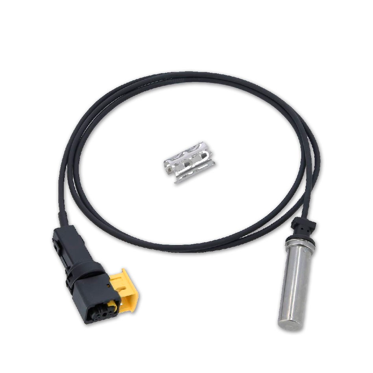 SENSOR RETO ABS VOLVO  B7FB  FH FM VM  WABACO  ( 21296829-00470179)