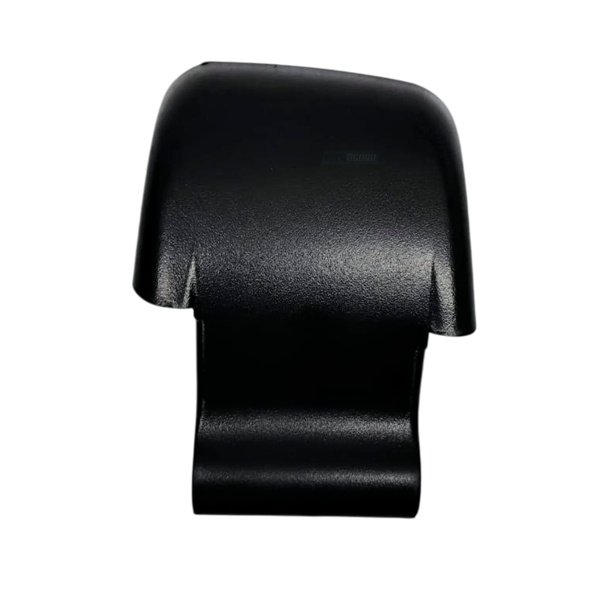 TAMPA PROTECAO DOBRADICA PORTA ESQUERDA SCANIA SERIE 4 (1346939-1021S)