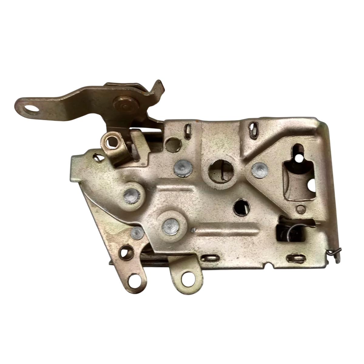 FECHADURA PORTA DIREITA FORD F1000 F4000 F12000L F14000HD 93 A 98 SAPAO CORCEL I