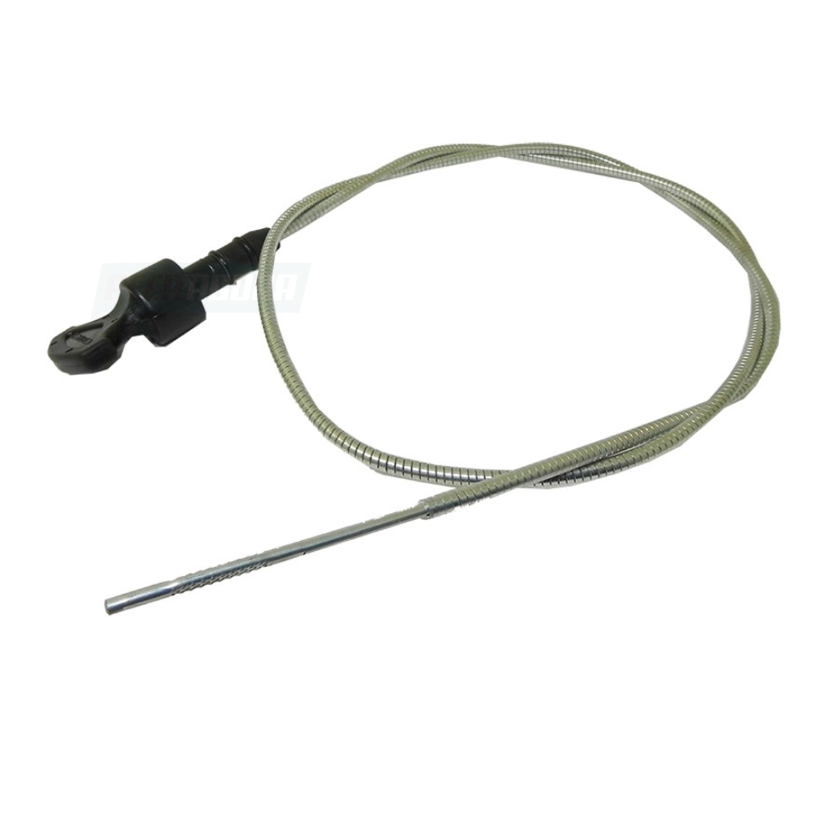 VARETA ÓLEO MOTOR 1248MM VW 14200 16170 16220 24220 24250 35300 40300 17300 263