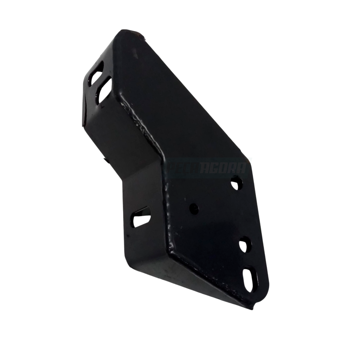 SUPORTE FRONTAL PARACHOQUE DIREITO IVECO NOVA DAILY 35S14 A 70C17HD    (93852131