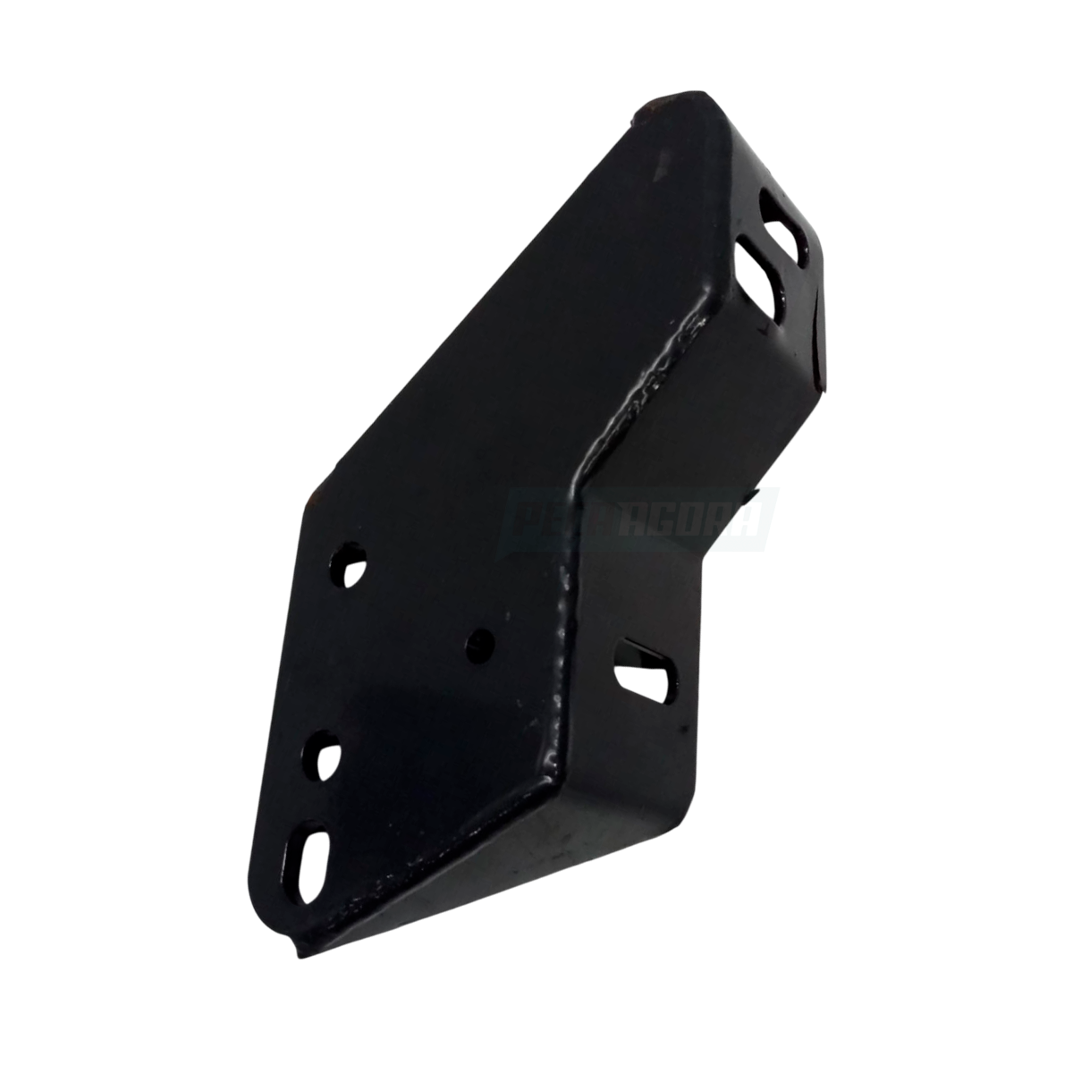  SUPORTE FRONTAL PARACHOQUE ESQUERDO IVECO NOVA DAILY 35S14 A 70C17HD (93852132-