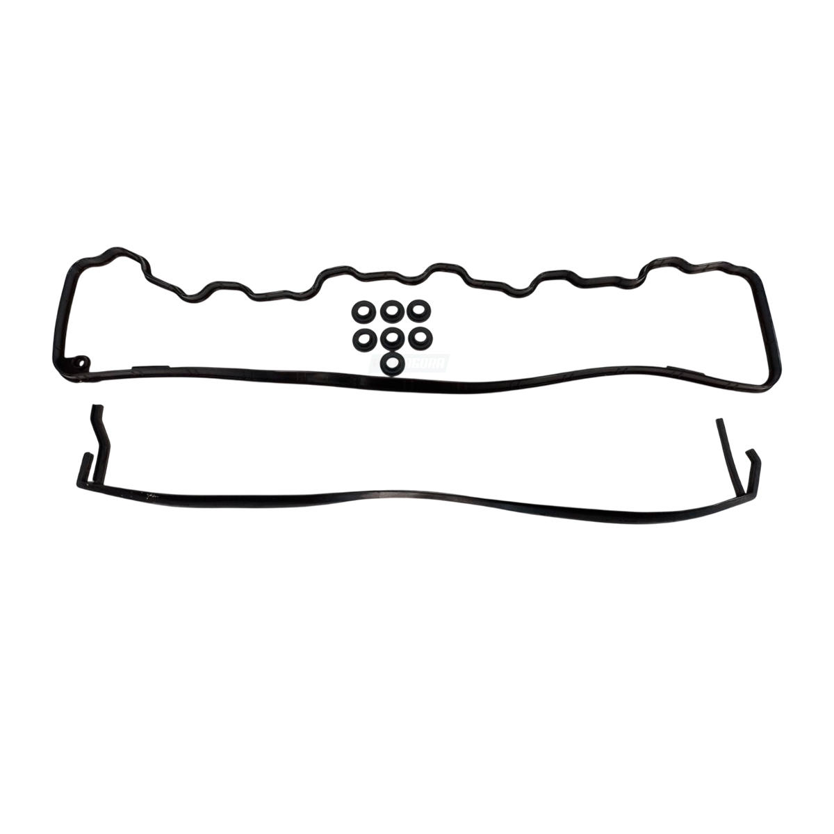 JUNTA TAMPA VALVULA MERCEDES OM 906 (160521..)