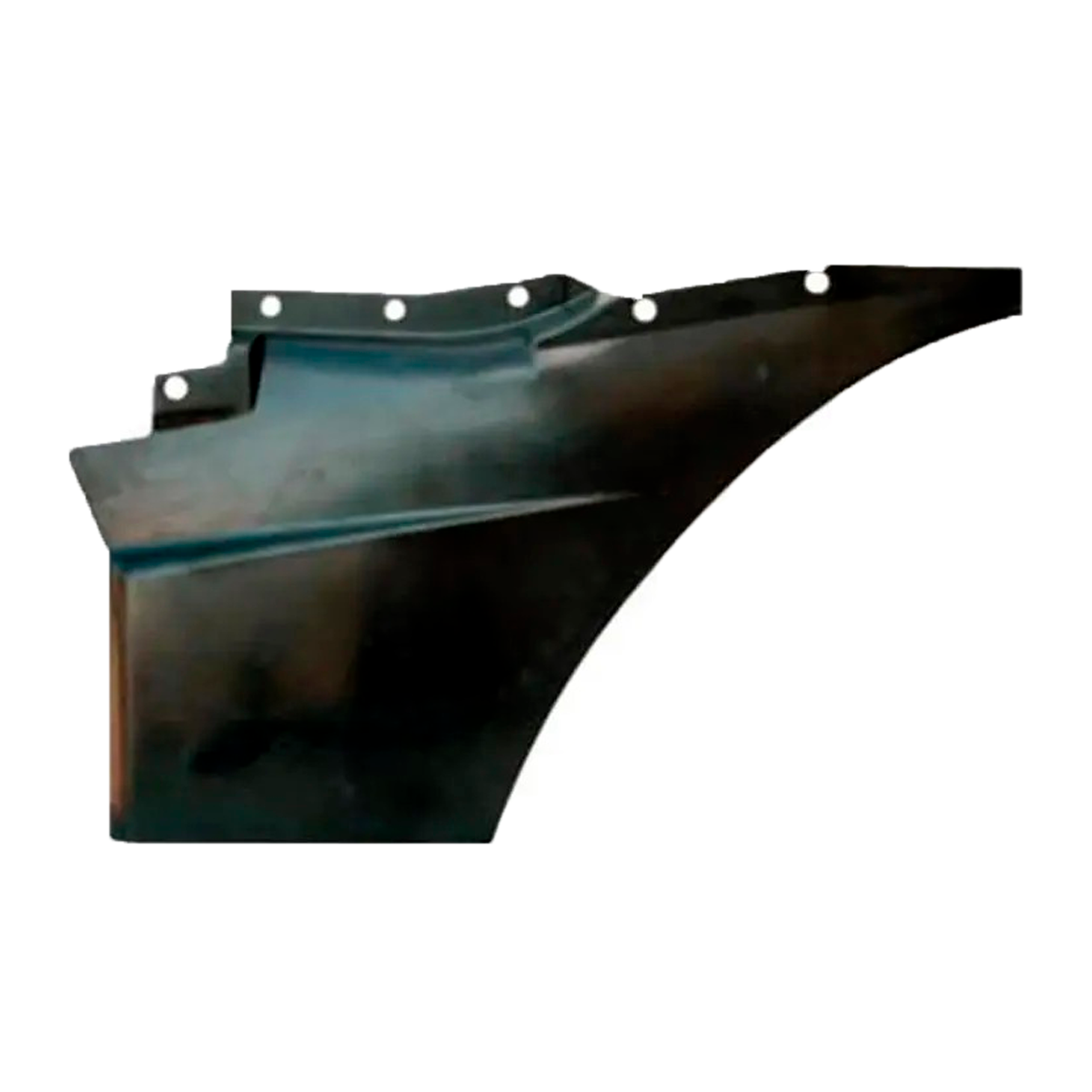 EXTENSAO PORTA ESQUERDO VOLVO FH 1994 A 2003 PLASTICO (20398907-7039E)