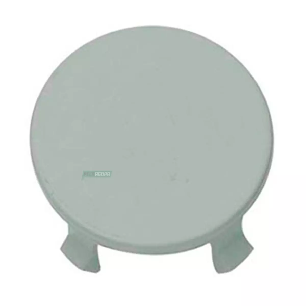 TAMPAO PARACHOQUE IVECO STRALIS ANO 2008... (504187339-C20035)