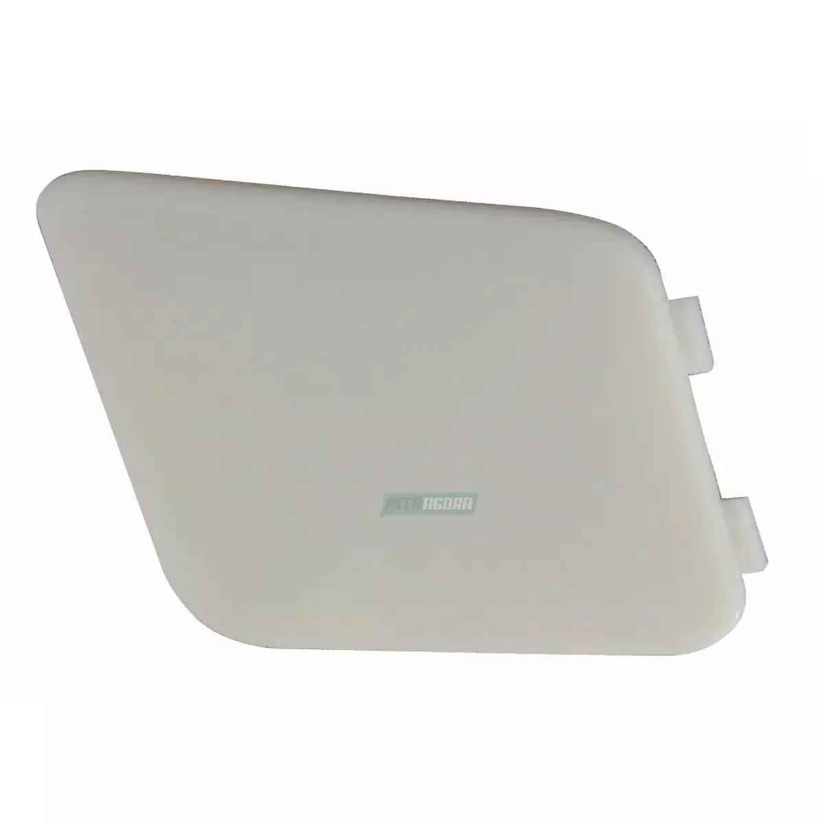 TAMPA RETANGULAR PARACHOQUE DIREITO IVECO STRALIS ANO 2008... (504187426-20036)