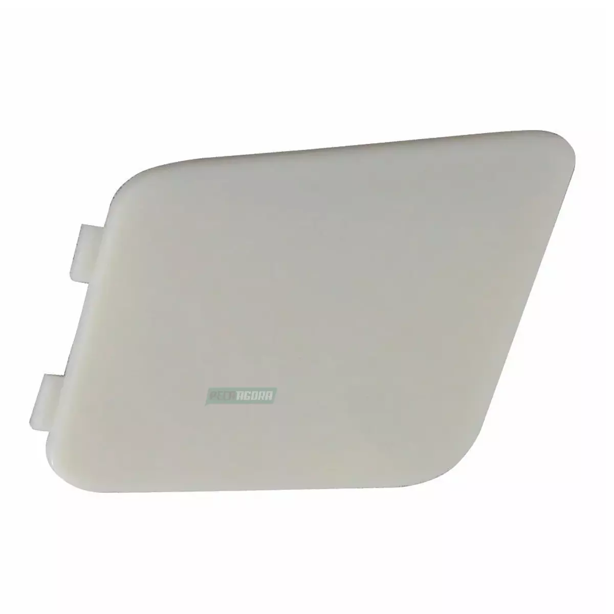 TAMPA RETANGULAR PARACHOQUE ESQUERDO IVECO STRALIS ANO 2008... (504187427-20037)