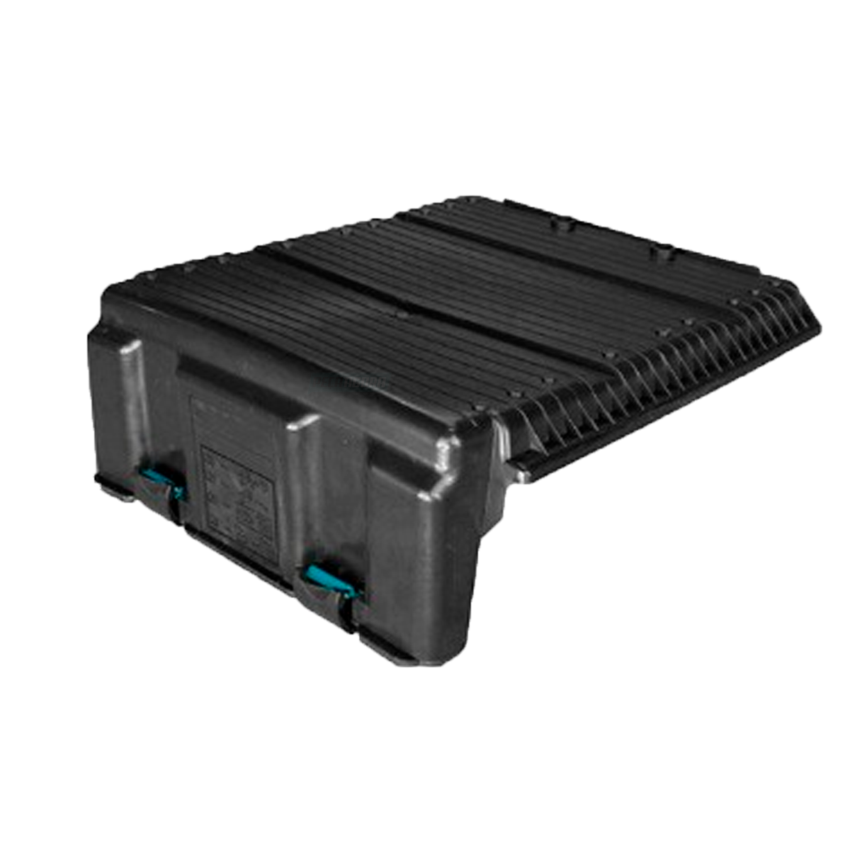 TAMPA BATERIA DAF XF 105 CF (1693114-C70046)