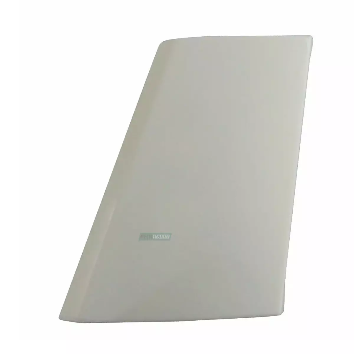 TAMPA FAROL ESQUERDO IVECO STRALIS ANO 2008 (504187507-20039)