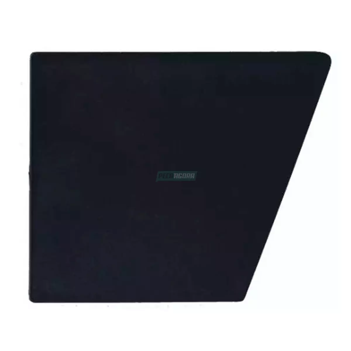 TAMPA PARACHOQUE ESQUERDO IVECO TECTOR ANO 2010... (504273199-20051)