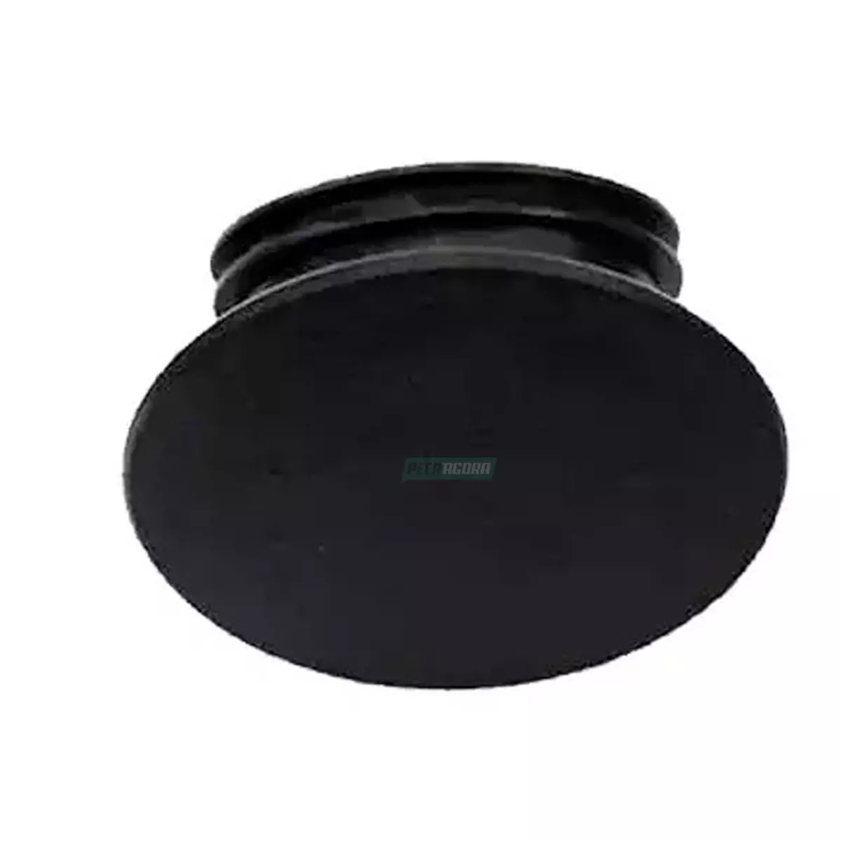 TAMPA PARACHOQUE IVECO TECTOR ANO 2010... (504273189-C20053)