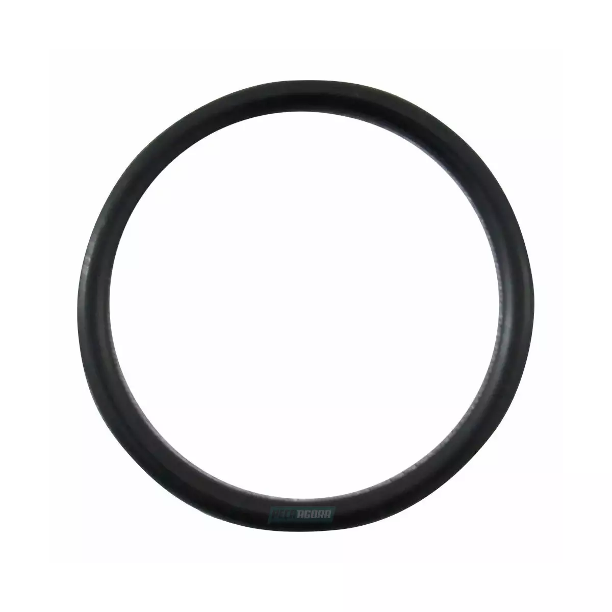 ANEL VEDACAO TAMPAO PARACHOQUE IVECO TECTOR ANO 2010...  (17289580-20058)