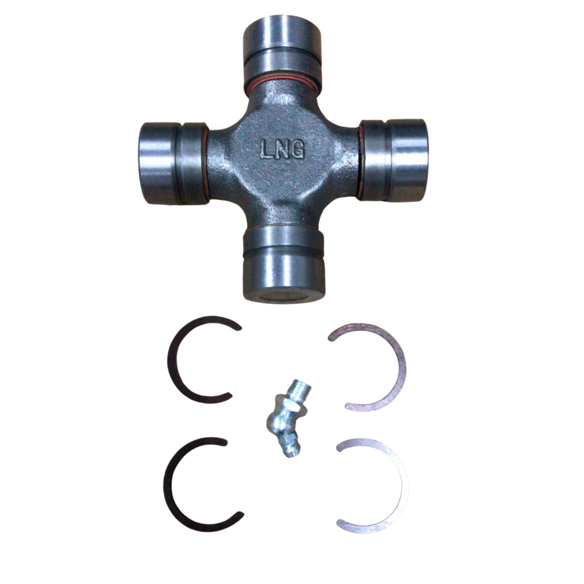 CRUZETA CARDAN MITSUBISHI L200 TRITON SAVANA HPE KTM TODAS 4X4 (MR377128)