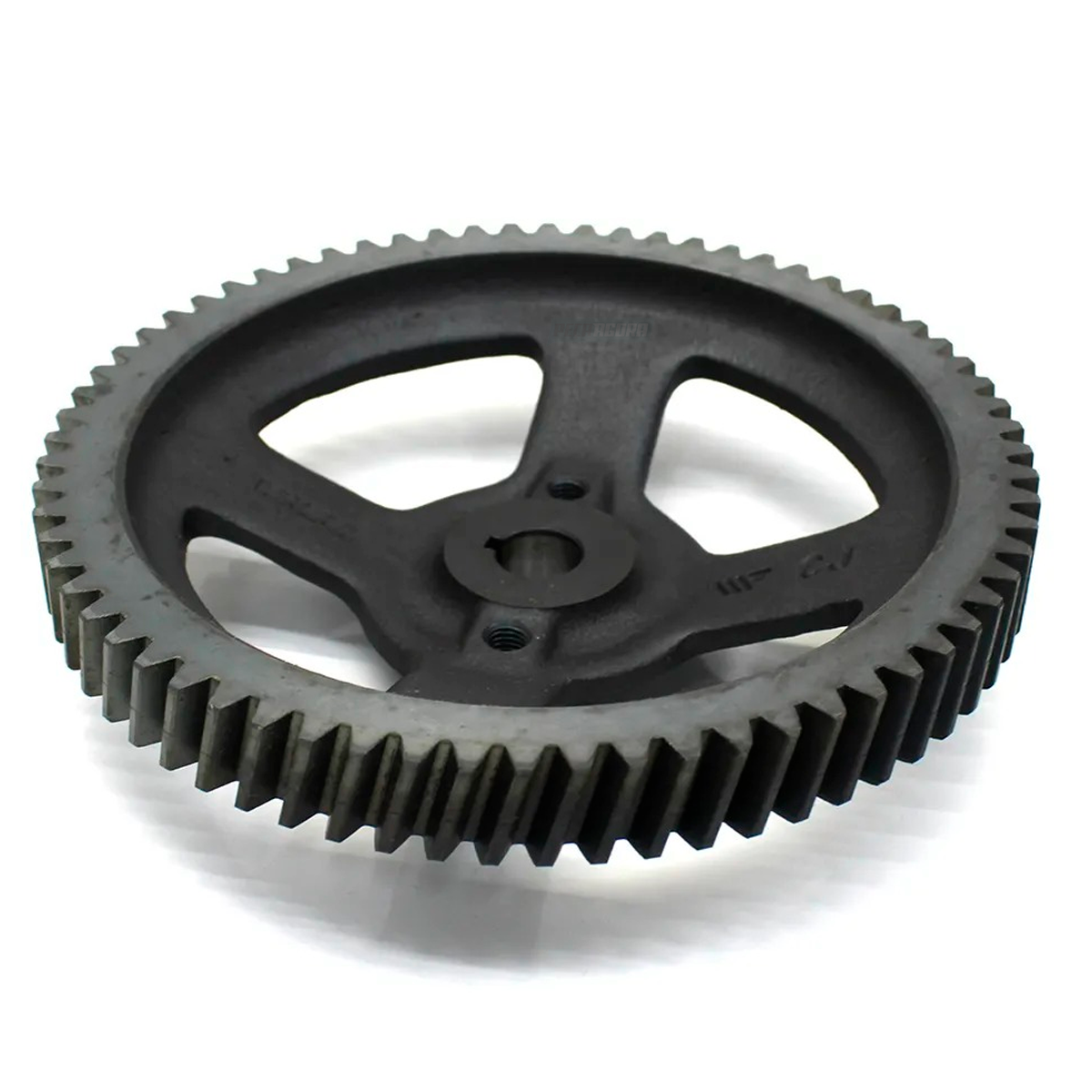 ENGRENAGEM BOMBA INJETOR MWM X10 6CIL LINHA BOMBA  A (TAE130111.)