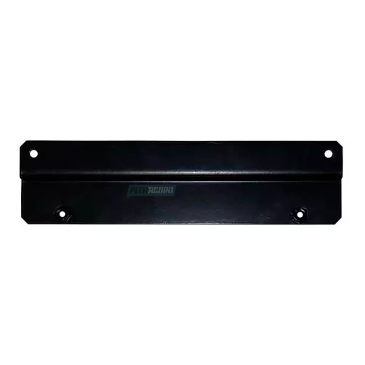SUPORTE PLACA DIANTEIRO MERCEDES BENZ AXOR TODOS (9588800048-60188)