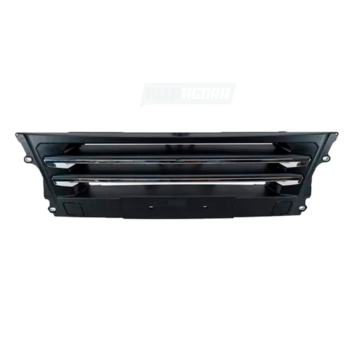 PARACHOQUE CAMINHÃO VW METEOR (2V3807071G)