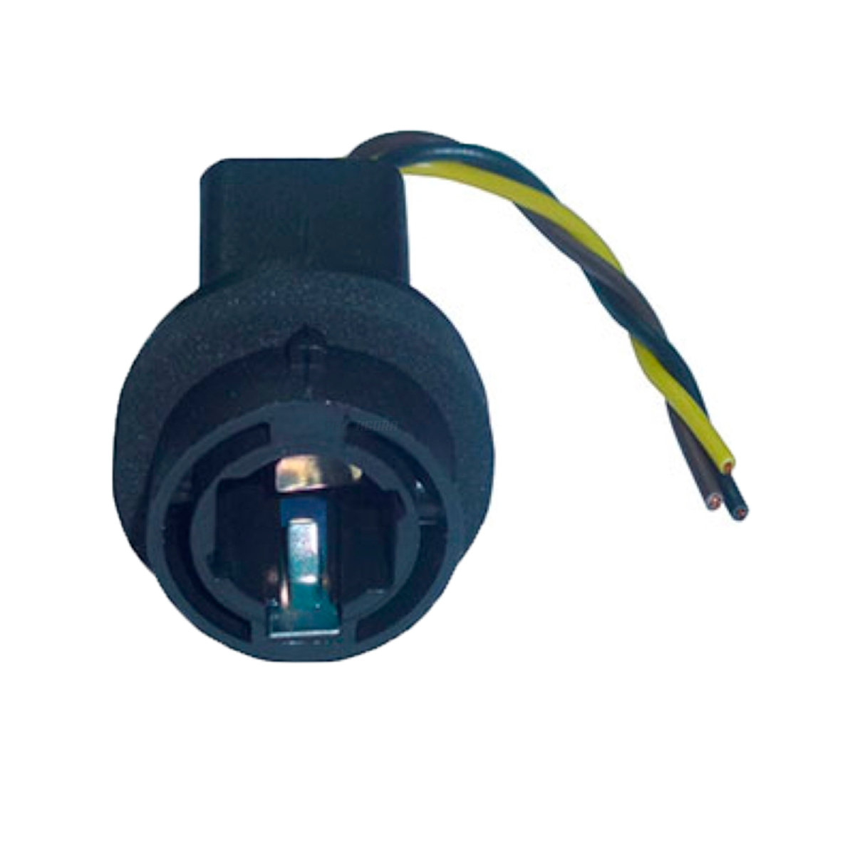 SOQUETE PISCA ADAPTACAO 2 POLOS UNIVERSAL COM CHICOTE DIVERSOS (512824)