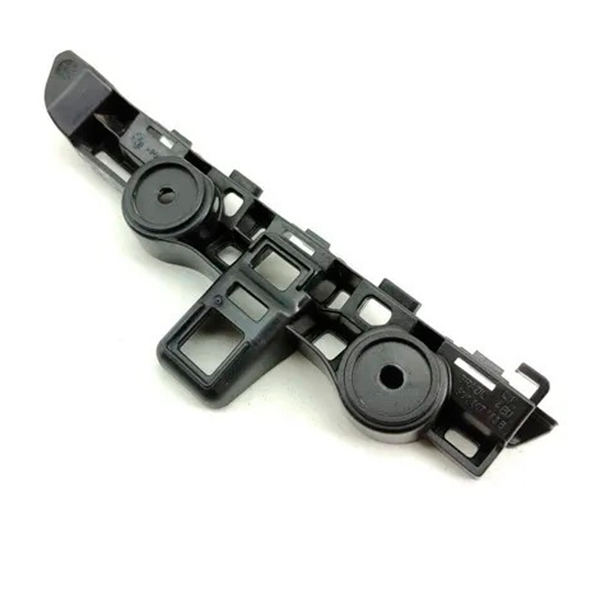 GUIA PARACHOQUE DIANTEIRO ESQUERDO VW  (5U0807183B)