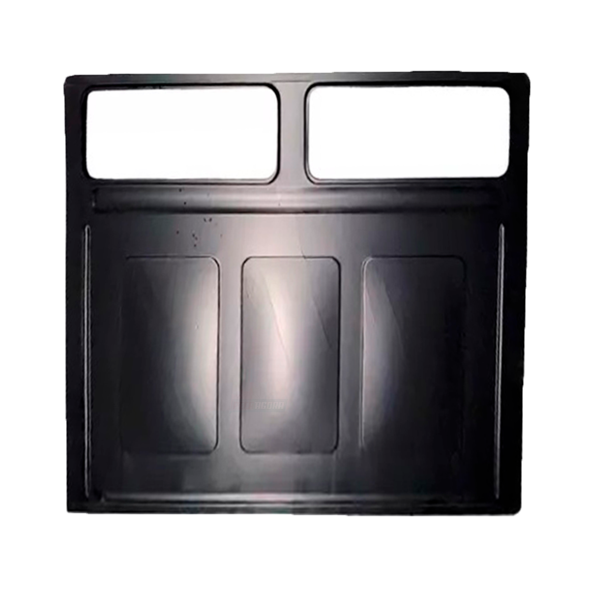 PAREDE TRASEIRA MB 1113 1313 1513 2013 2213 1518 CABINE (3446470007-440)