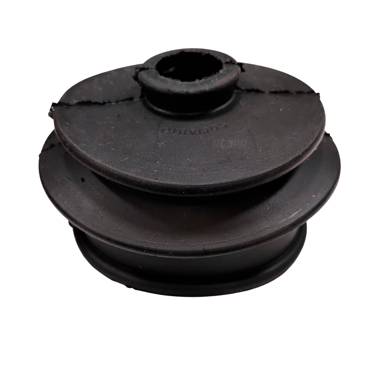 GUARDA PO COIFA CAMBIO MB 1113 1313 1114 2013 INFERIOR (3372670096-FC029853)