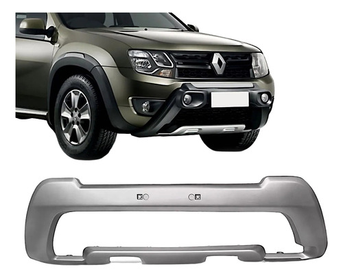 Acabamento Externo duster 201 (RF25700)