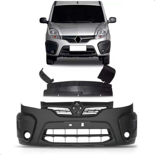 Acabamento Externo kangoo 2015 a 2018 (RF25758)