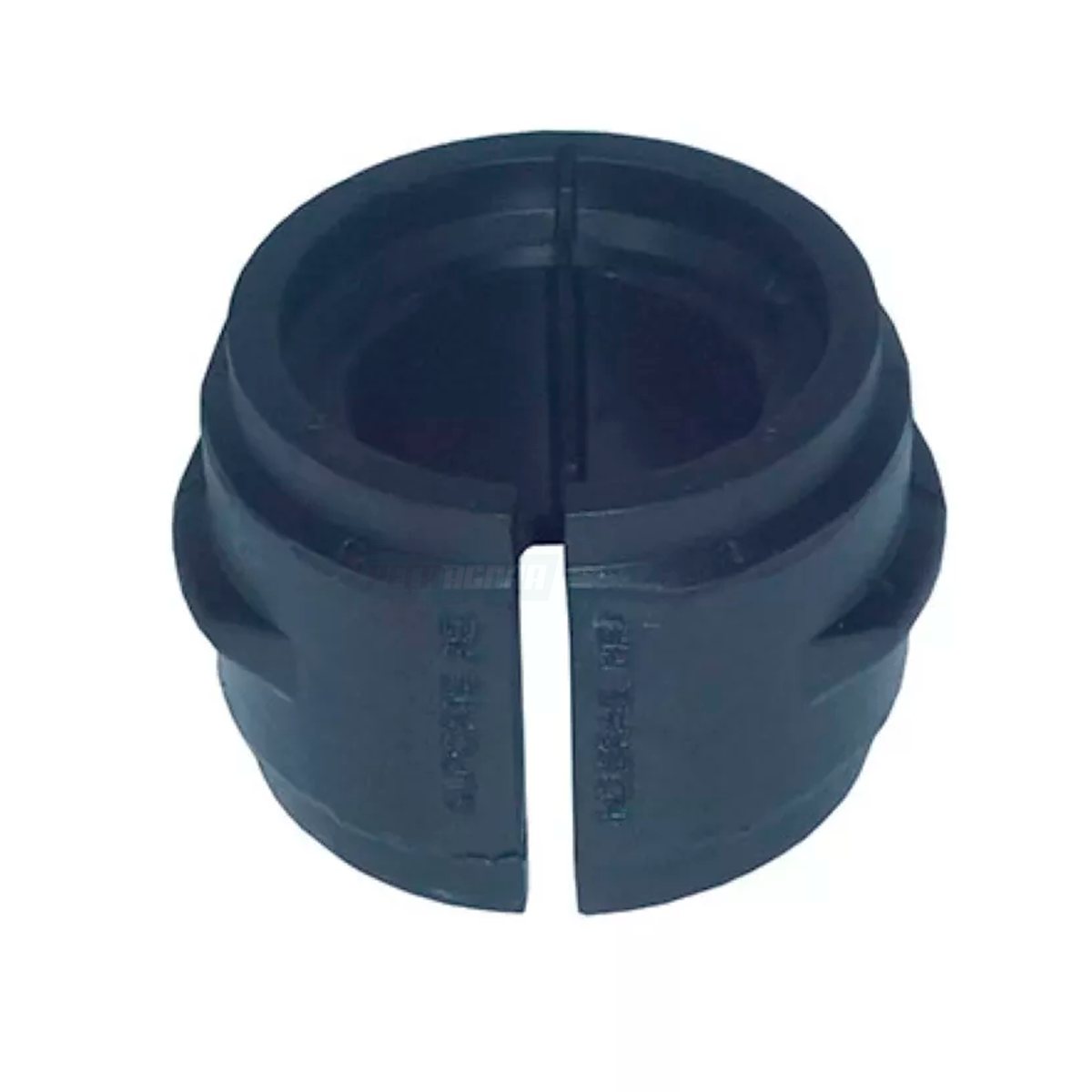 BUCHA BARRA ESTABILIZADORA TRASEIRA MB AXOR 2825 2831 3340 4140 (3265081,)