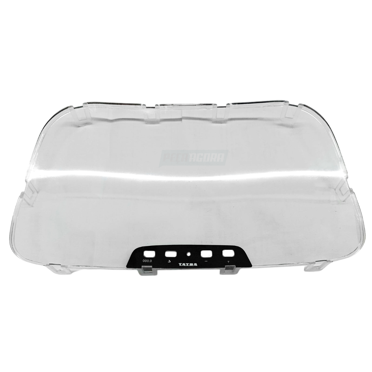 ACRILICO TELA PAINEL INSTRUMENTO MB ATEGO AXOR ACTROS (9584462021.)