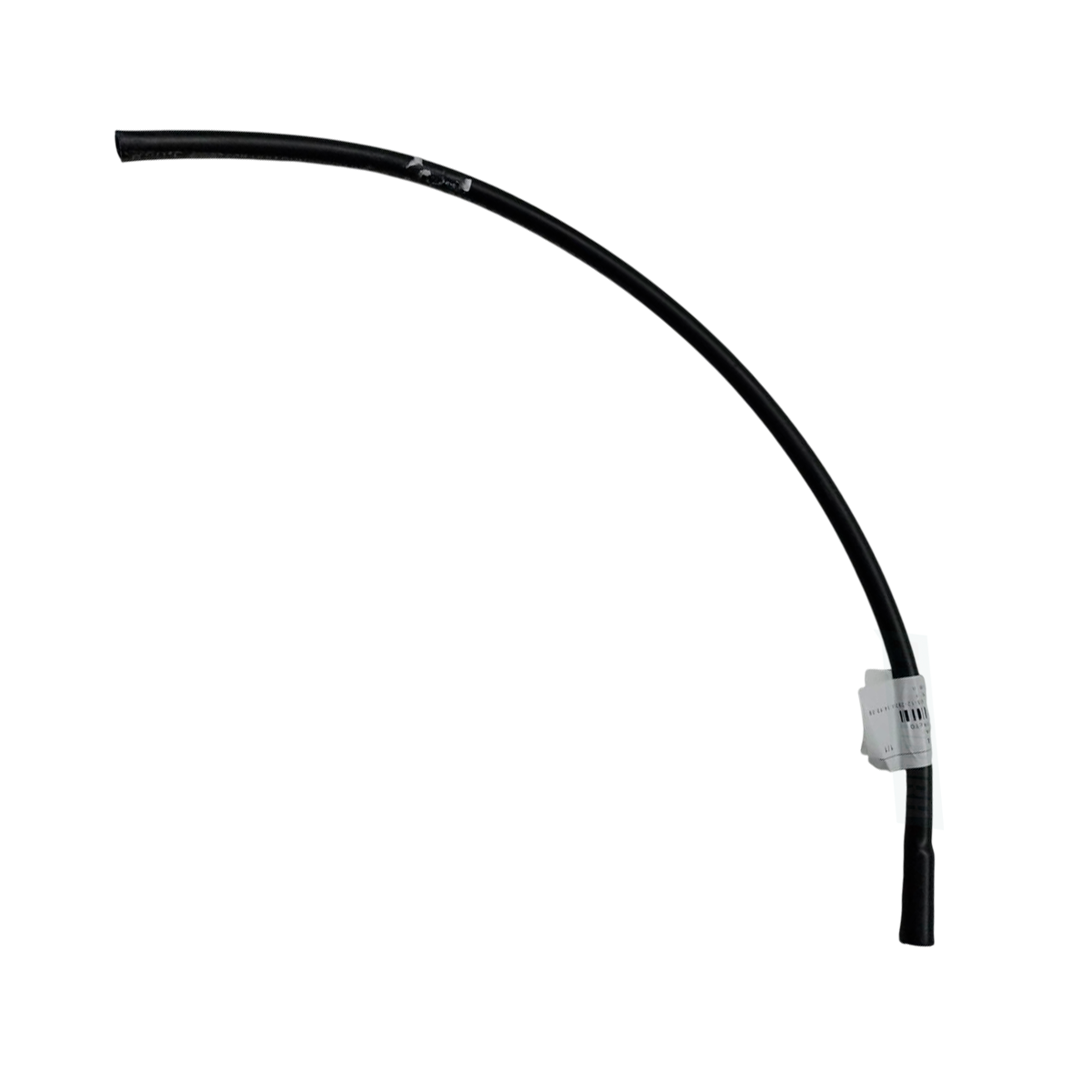 TUBO NYLON PRETO (TRA115629A.)