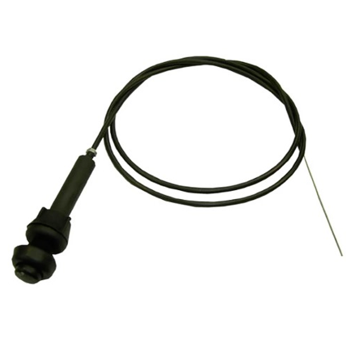 CONTROLE PARADA VOLVO B58 (8121497.)