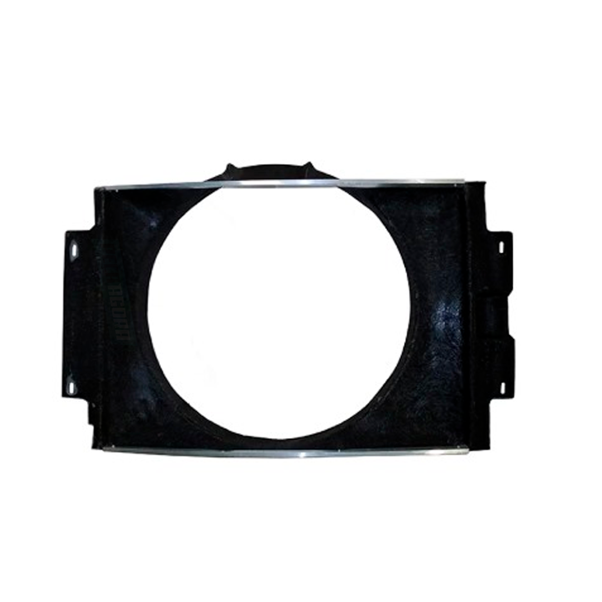 DEFLETOR AR PLASTICO MB MERCEDES BENZ O500 O500RSD O500U O500R OH1626L OH1622L O