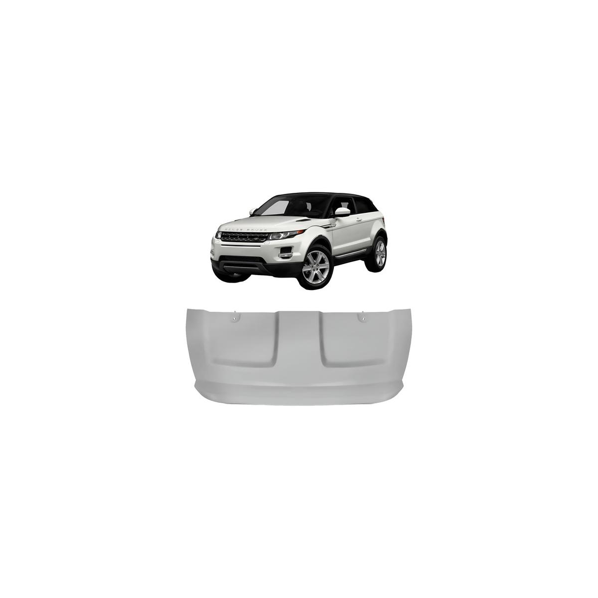 Acabamento Inferior Dianteiro evoque 2012 a 2014 (RF27744)