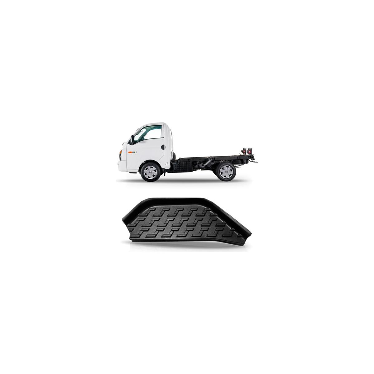 Acabamento Interno Esquerdo hr 2005 a 2012 (RF20169)