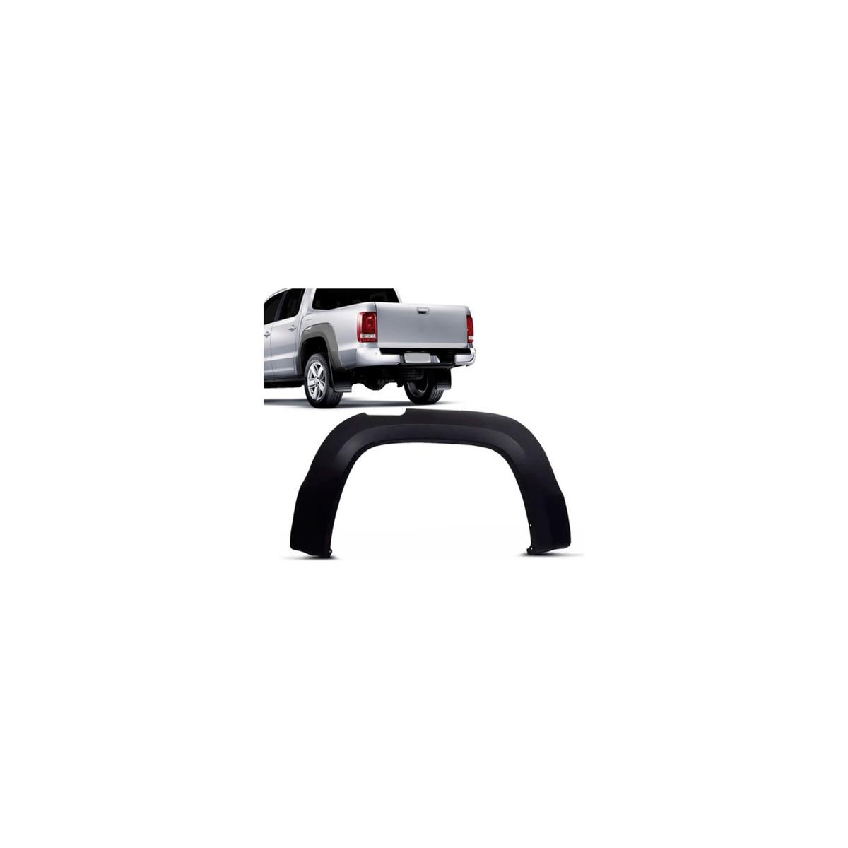 Alargador Traseiro Direito amarok 2010 a 2016 (RF22710)