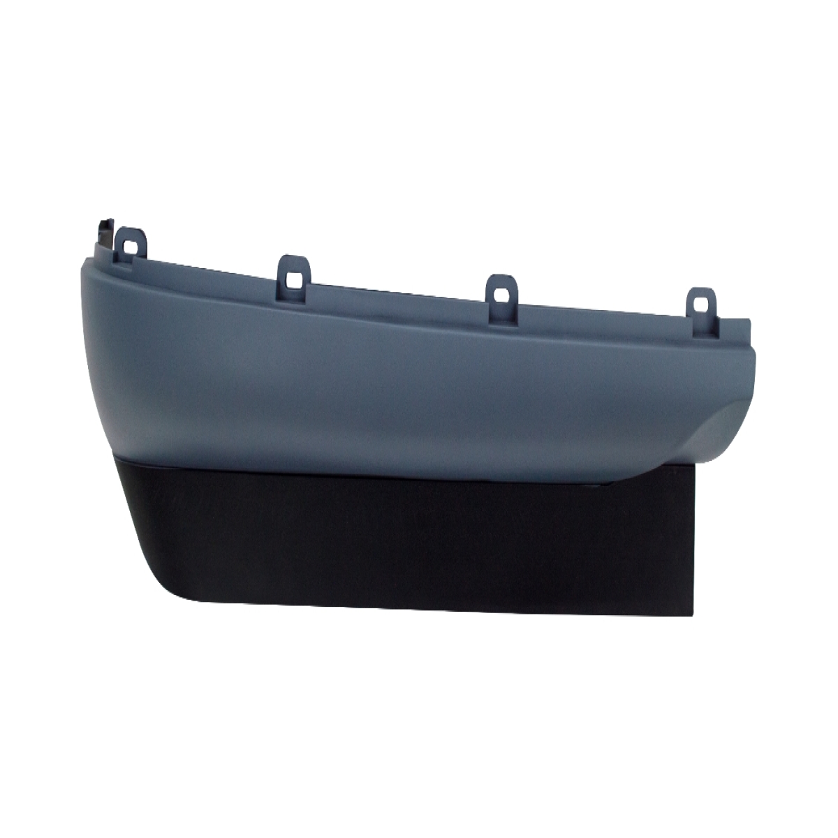 SPOILER DO PARACHOQUE IVECO STRALIS LD INJ IVECO STRALIS (504190780./..)