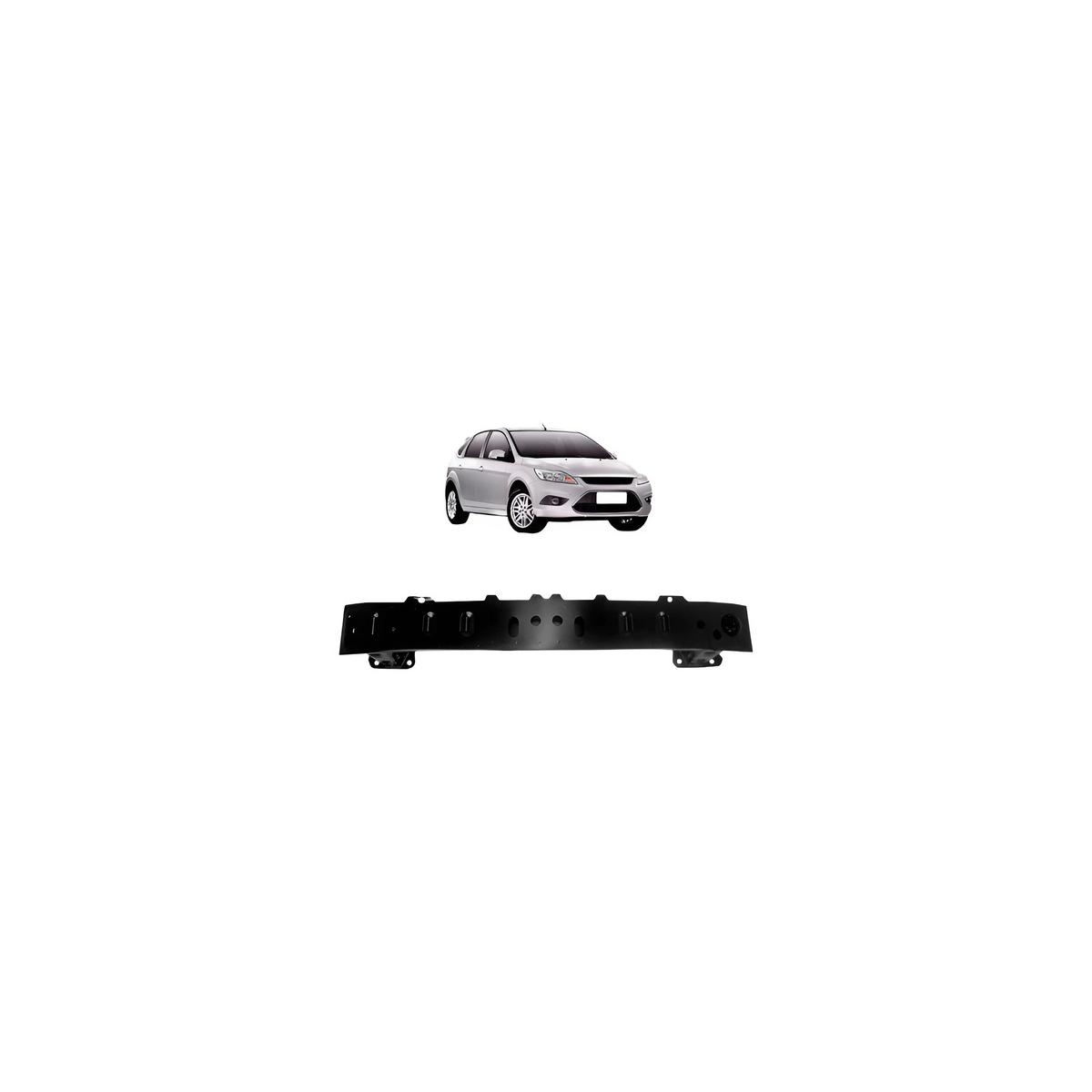 Alma Dianteira focus 2009 a 2013 (RF22207)