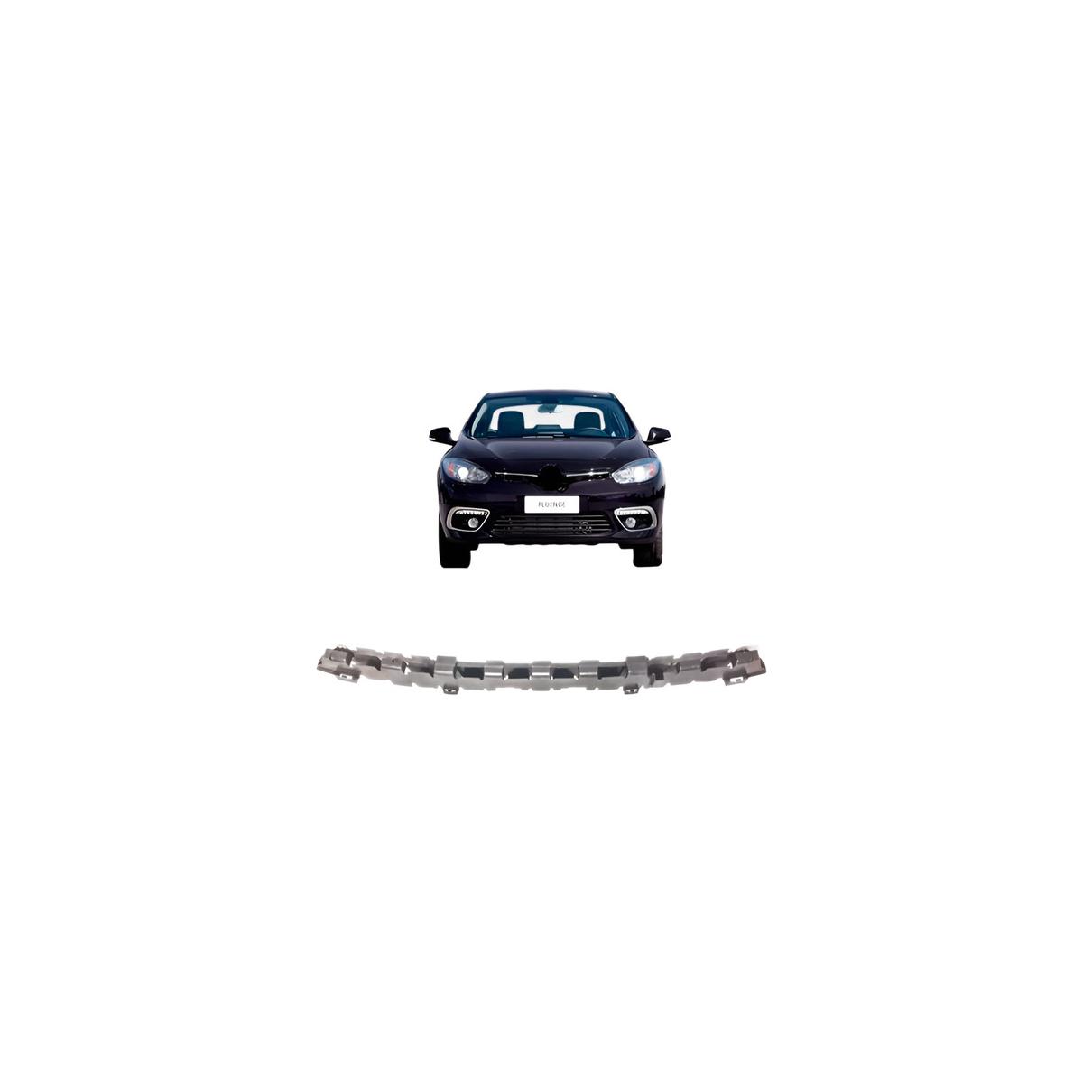 Alma Dianteira fluence 2014 a 2018 (RF25747)