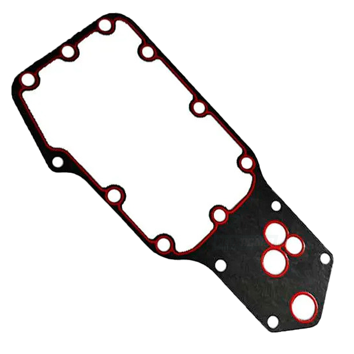 JUNTA INTERCAMBIADOR DE CALOR  FILTRO LUBRIFICANTE  BT VW FORD MOTOR CUMMINS 5.9