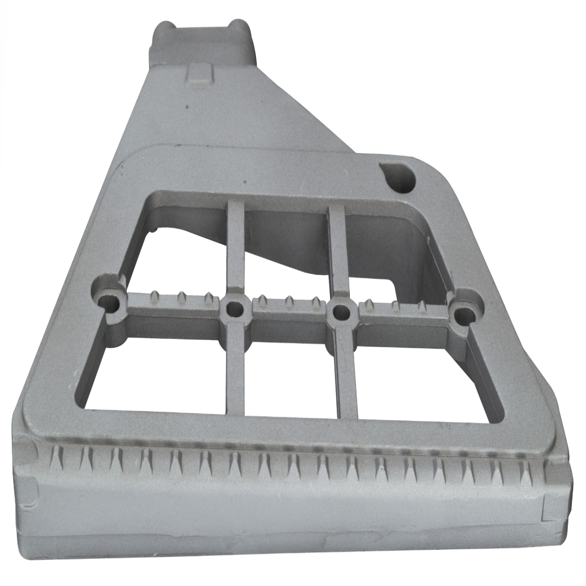 SUPORTE ESTRIBO  XF95/ XF105  ESQ. INFERIOR  (1445563,.-.)