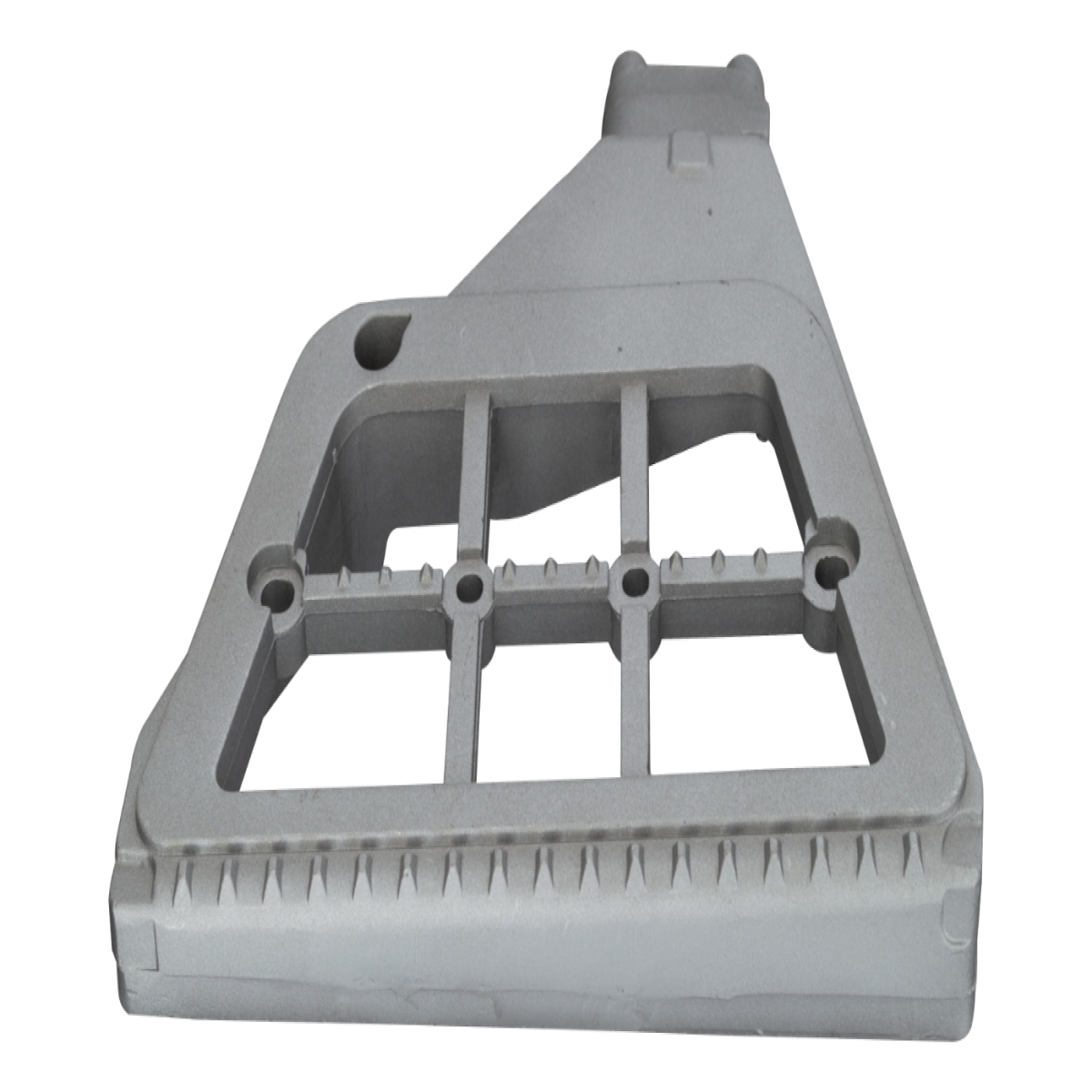 SUPORTE ESTRIBO  XF95/ XF105  DIR. INFERIOR  (1445564,.-.)